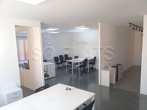 Foto Sala / Conjunto Comercial
