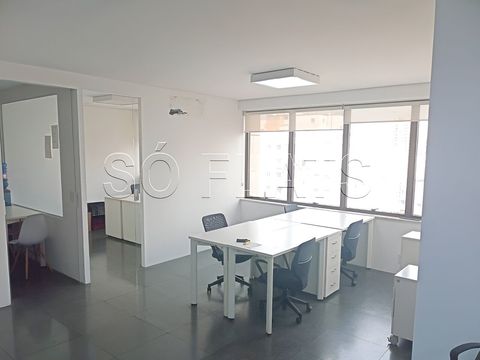 Foto Sala / Conjunto Comercial