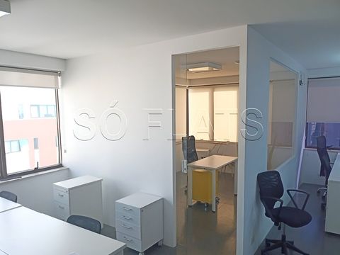 Foto Sala / Conjunto Comercial