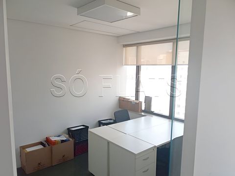 Foto Sala / Conjunto Comercial