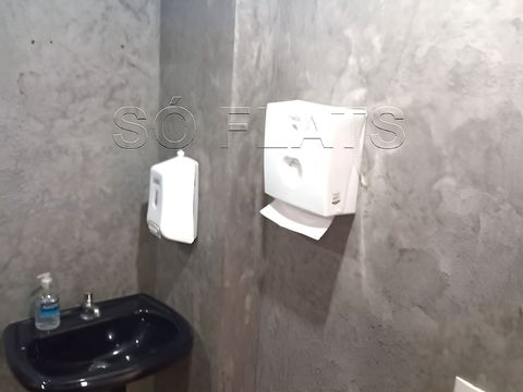Foto Sala / Conjunto Comercial