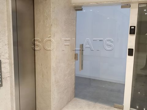 Foto Sala / Conjunto Comercial
