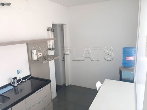 Foto Sala / Conjunto Comercial