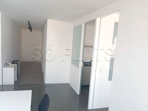 Foto Sala / Conjunto Comercial