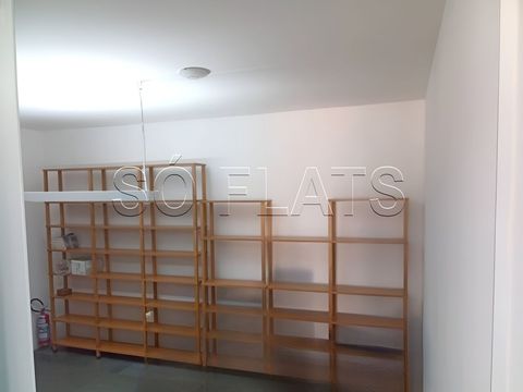 Foto Sala / Conjunto Comercial