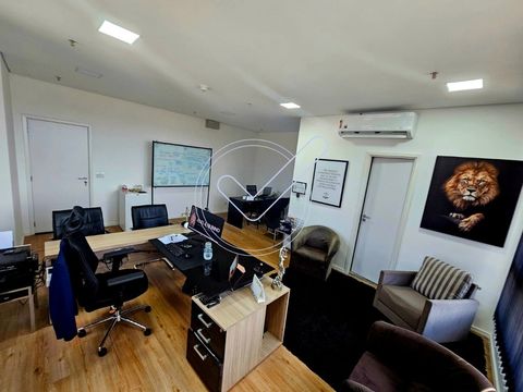 Foto Sala / Conjunto Comercial