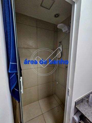 Foto Sala / Conjunto Comercial