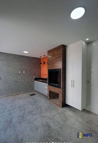 Foto Casa em Condomínio