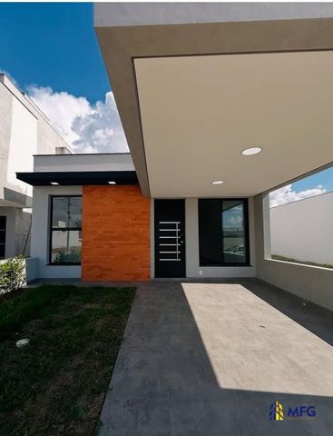 Foto Casa em Condomínio