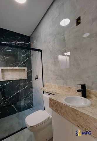 Foto Casa em Condomínio