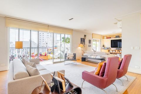 Foto Apartamento