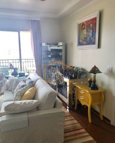 Foto Apartamento