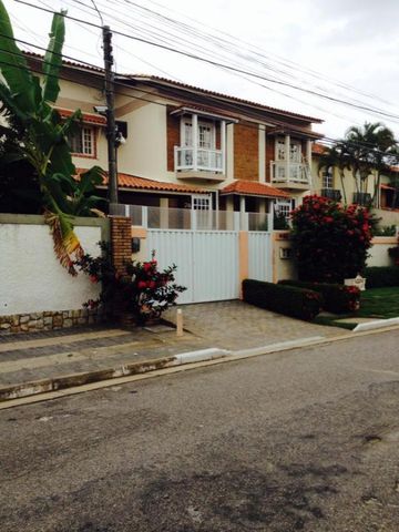 Foto Casa em Condomínio