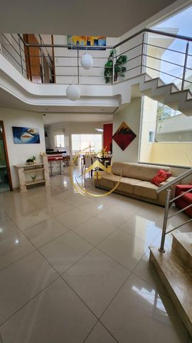 Foto Casa em Condomínio