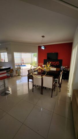 Foto Casa em Condomínio