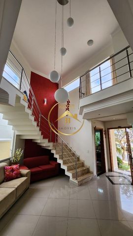 Foto Casa em Condomínio