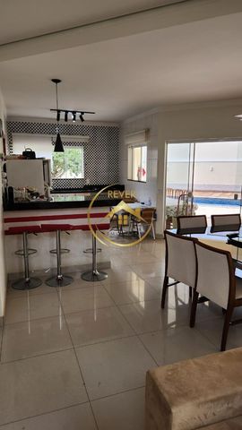 Foto Casa em Condomínio