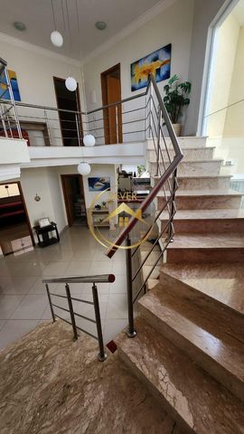 Foto Casa em Condomínio