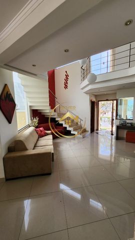 Foto Casa em Condomínio