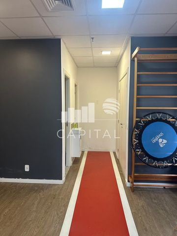 Foto Sala / Conjunto Comercial