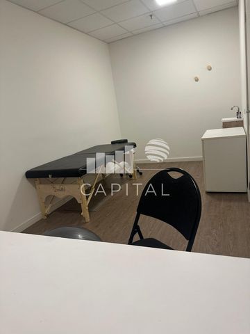 Foto Sala / Conjunto Comercial