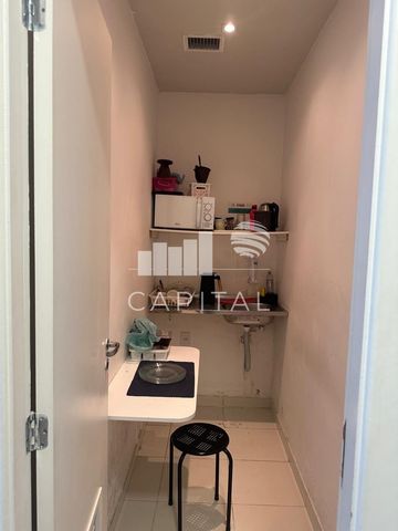 Foto Sala / Conjunto Comercial