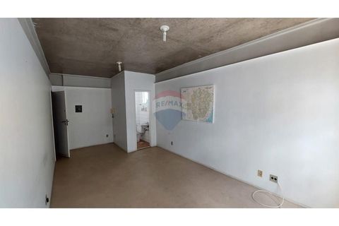 Foto Sala / Conjunto Comercial