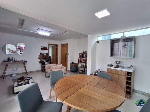 Foto Apartamento