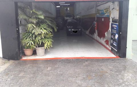 Foto Galpão / Depósito / Armazém / Pavilhão