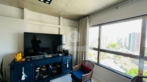 Foto Apartamento
