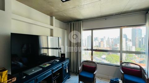 Foto Apartamento