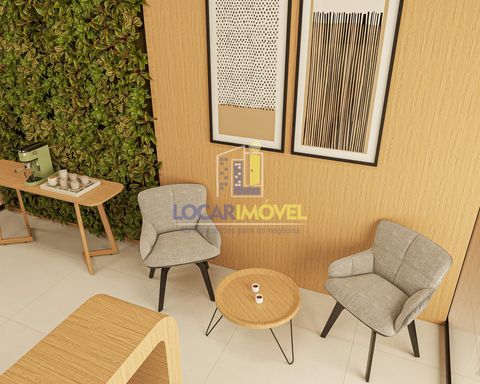 Foto Sala / Conjunto Comercial