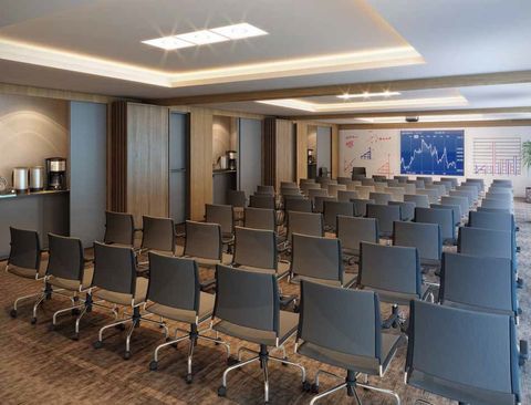 Foto Sala / Conjunto Comercial