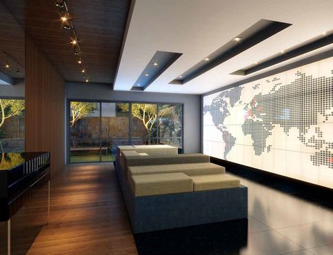 Foto Sala / Conjunto Comercial