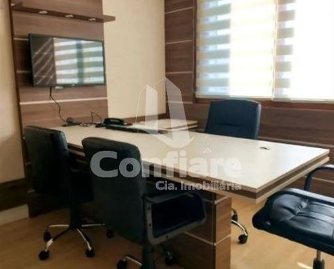 Foto Sala / Conjunto Comercial