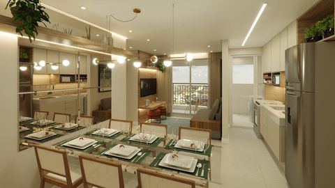 Foto Apartamento