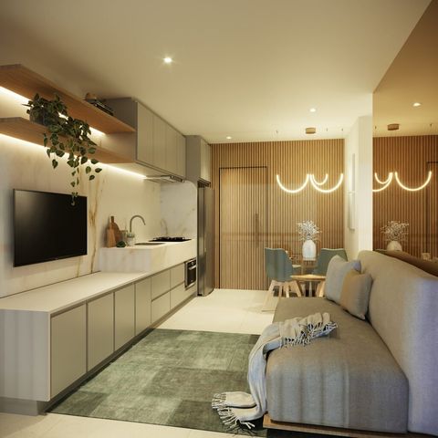 Foto Apartamento