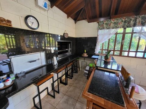 Foto Casa em Condomínio