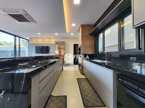 Foto Casa em Condomínio
