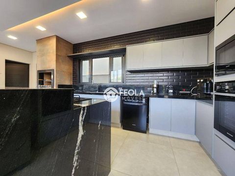 Foto Casa em Condomínio