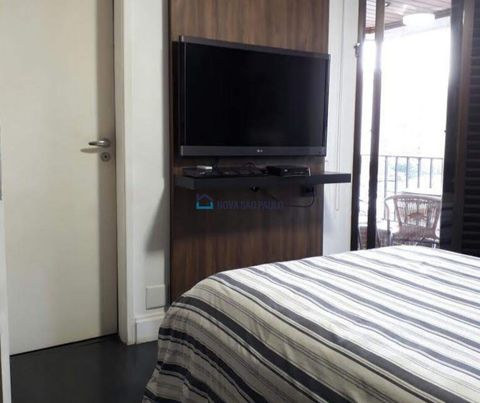 Foto Apartamento