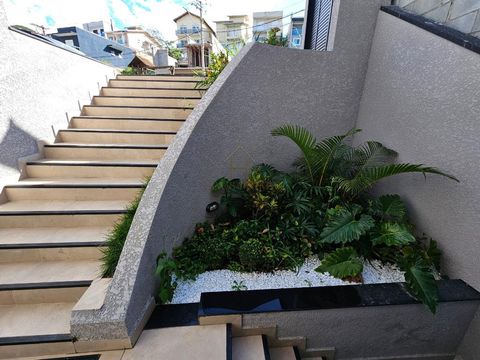 Foto Casa em Condomínio