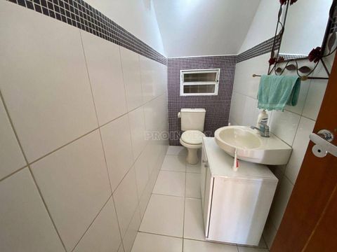 Foto Casa em Condomínio