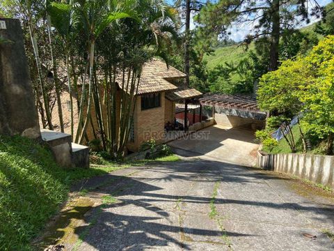 Foto Casa em Condomínio
