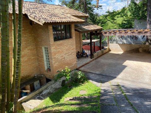 Foto Casa em Condomínio