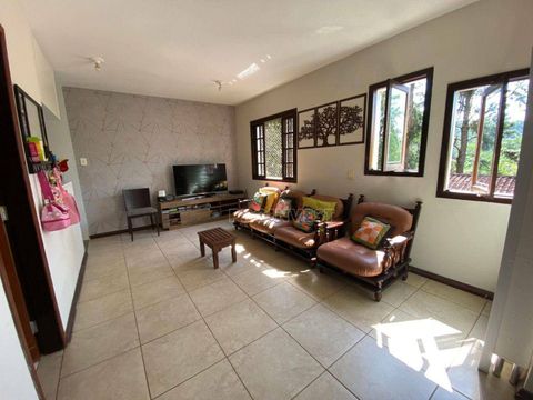 Foto Casa em Condomínio