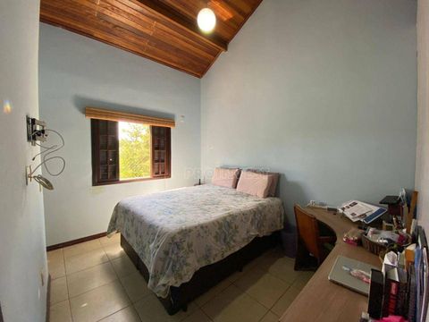 Foto Casa em Condomínio