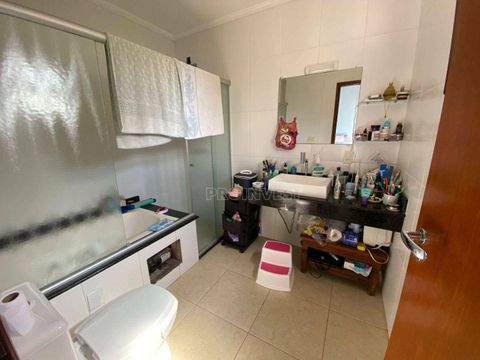 Foto Casa em Condomínio