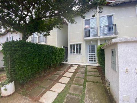 Foto Casa em Condomínio