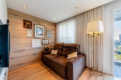 Foto Apartamento